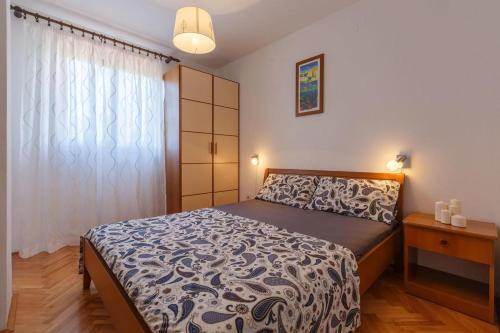 Apartment Rovinj 14153b