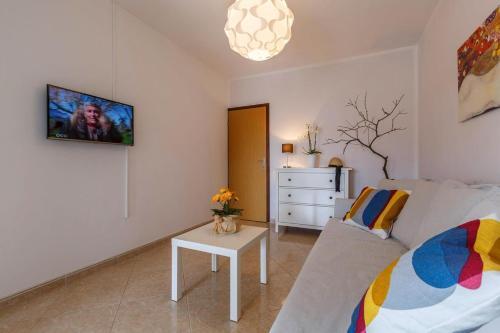 Apartment Rovinj 14153b