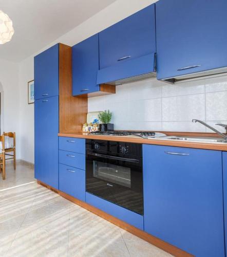 Apartment Rovinj 14153b