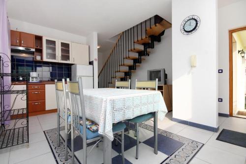 Apartment Rovinj 2401c
