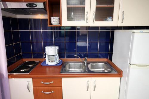 Apartment Rovinj 2401c