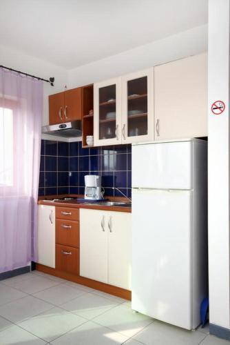 Apartment Rovinj 2401c
