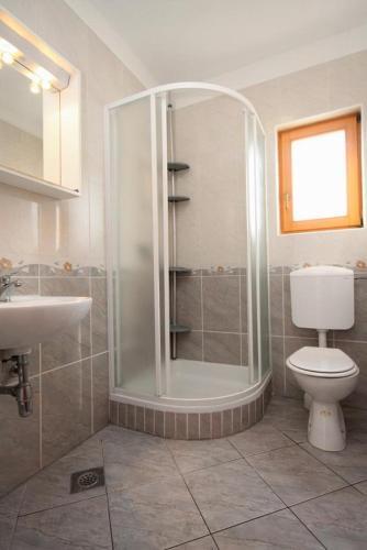 Apartment Rovinj 2401c