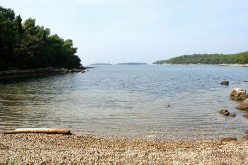 Apartment Rovinj 2401c