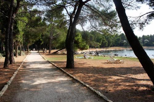 Apartment Rovinj 2401c