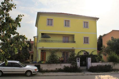 Apartment Rovinj 2401c