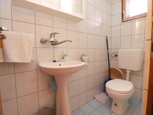 Hostal App & Rooms Rovinj 1068