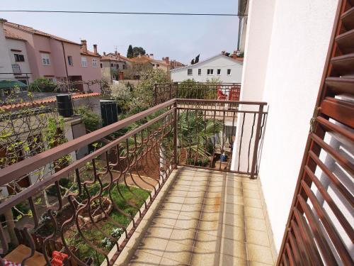 Hostal App & Rooms Rovinj 1068