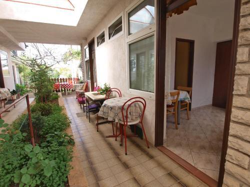 Hostal App & Rooms Rovinj 1068