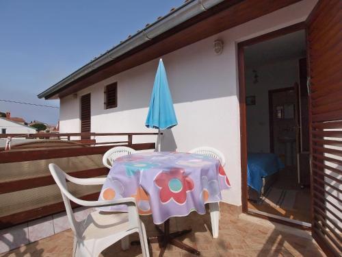 Hostal App & Rooms Rovinj 1068