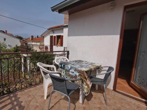 Hostal App & Rooms Rovinj 1068