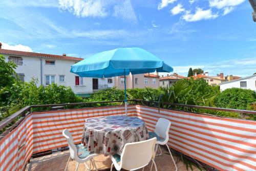 Hostal App & Rooms Rovinj 1068