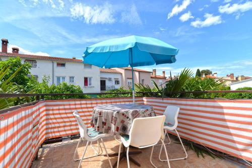 Hostal App & Rooms Rovinj 1068