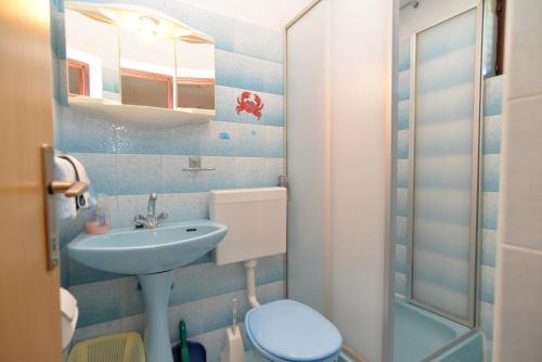 Hostal App & Rooms Rovinj 1068