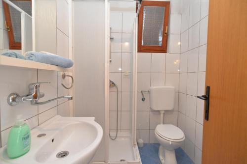 Hostal App & Rooms Rovinj 1068