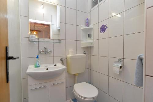 Hostal App & Rooms Rovinj 1068