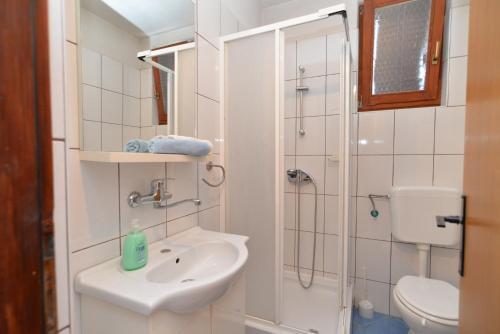 Hostal App & Rooms Rovinj 1068