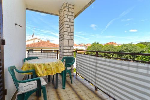 Hostal App & Rooms Rovinj 1068