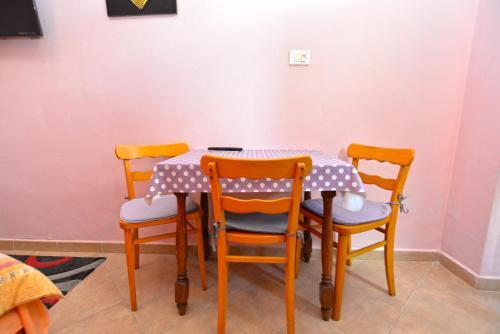 Hostal App & Rooms Rovinj 1068