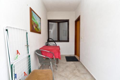 Hostal App & Rooms Rovinj 1068