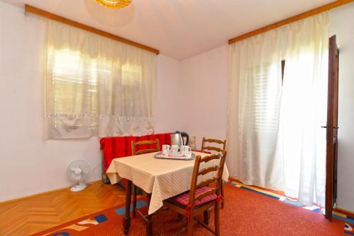 Hostal App & Rooms Rovinj 1068