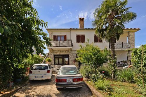 Hostal App & Rooms Rovinj 1068