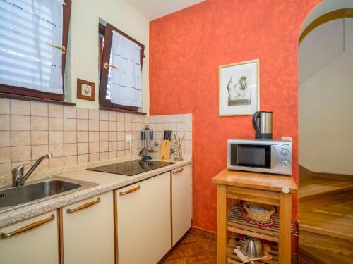 Apartment Rossella 1.4