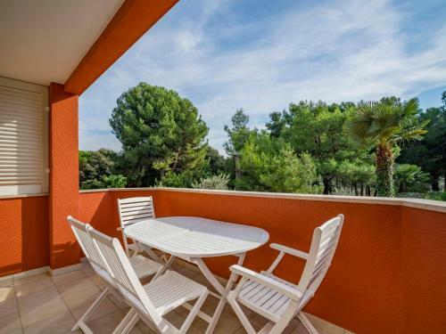 Apartment Rossella 1.1