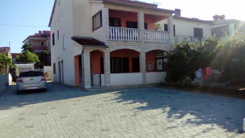 Apartments With A Parking Space Rovinj - 2204