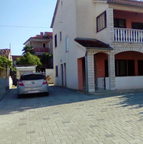 Apartments With A Parking Space Rovinj - 2204