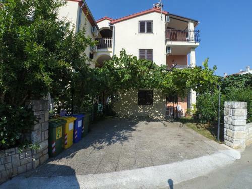 Apartment Exclusive Annex