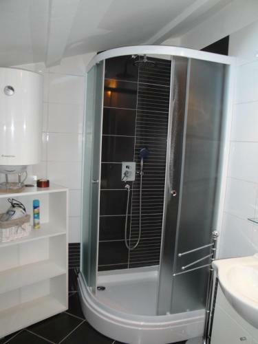 Apartment Exclusive Annex