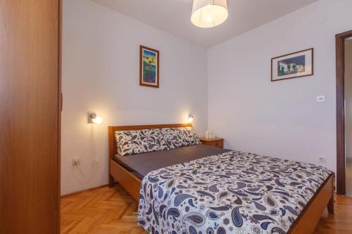 Apartments With A Parking Space Rovinj - 14153