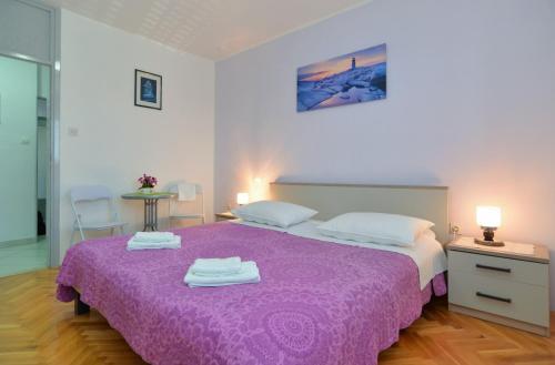 Hostal Room Rovinj 1757