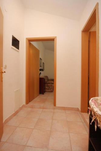 Apartment Rovinj 7656b