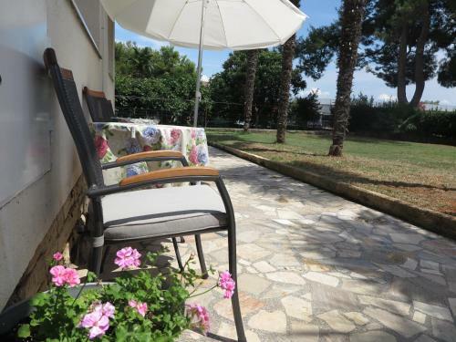Apartment Grazia Rovinj