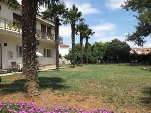 Apartment Grazia Rovinj