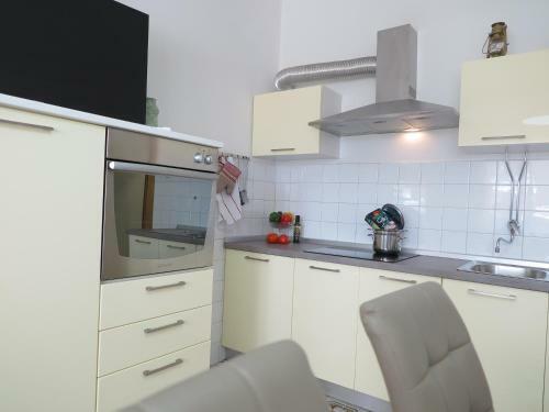 Apartment Grazia Rovinj