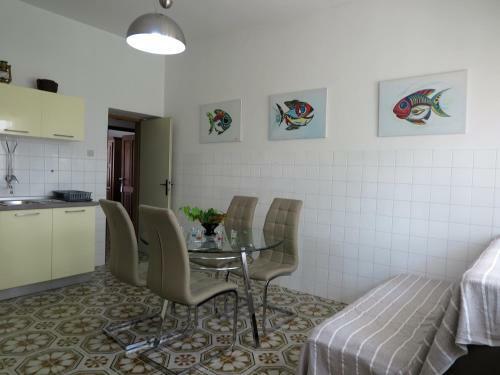 Apartment Grazia Rovinj