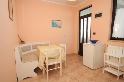 Apartment Rovinj 7195f