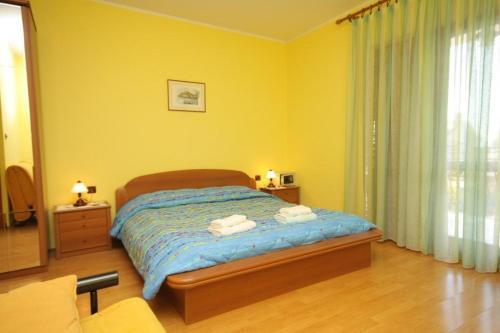 Apartment Rovinj 7195f