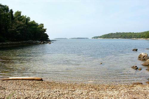 Apartment Rovinj 7195f