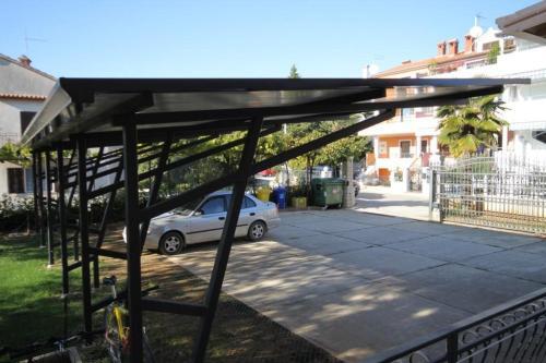 Apartment Rovinj 7195f