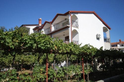 Apartment Rovinj 7195f