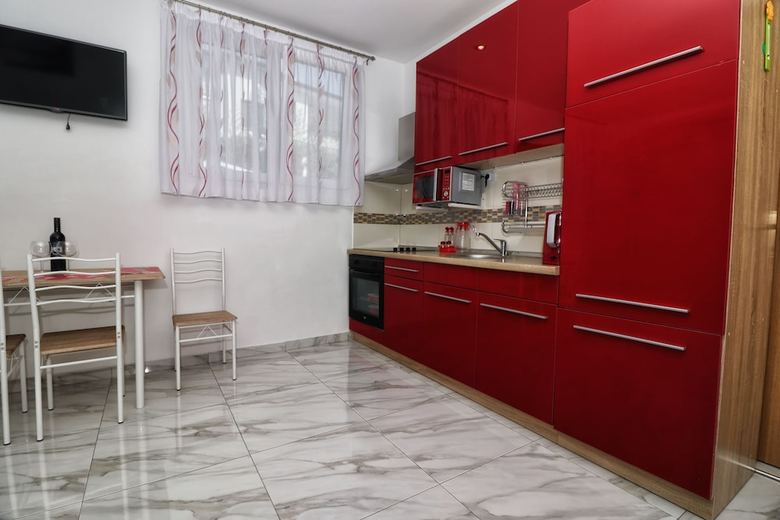 Apartments Amalia