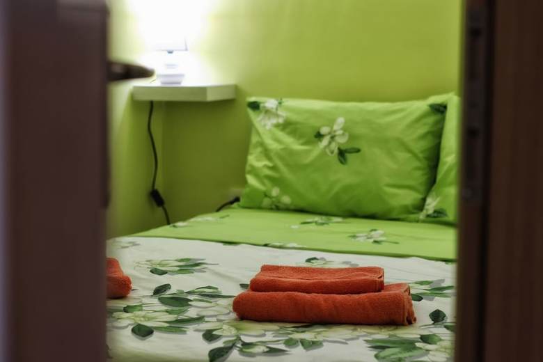 Apartments Amalia