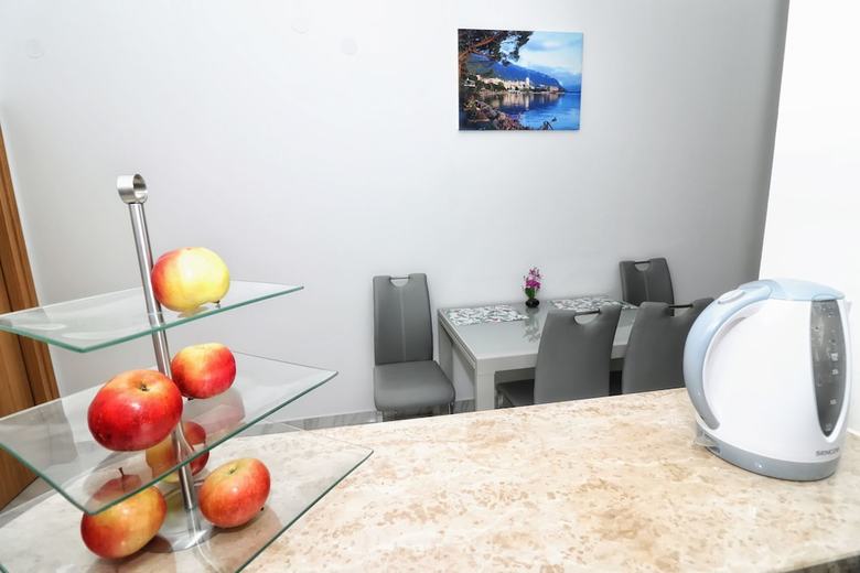 Apartments Amalia