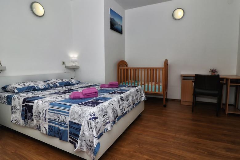 Apartments Amalia