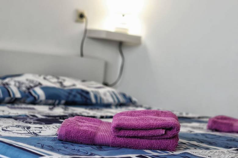 Apartments Amalia