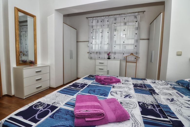 Apartments Amalia